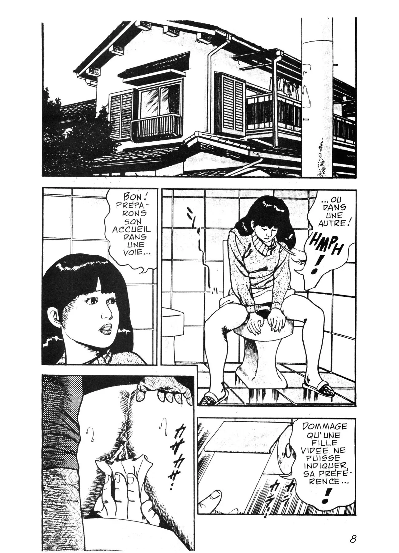 Yatumi - Une journee de Touchzila numero d'image 8