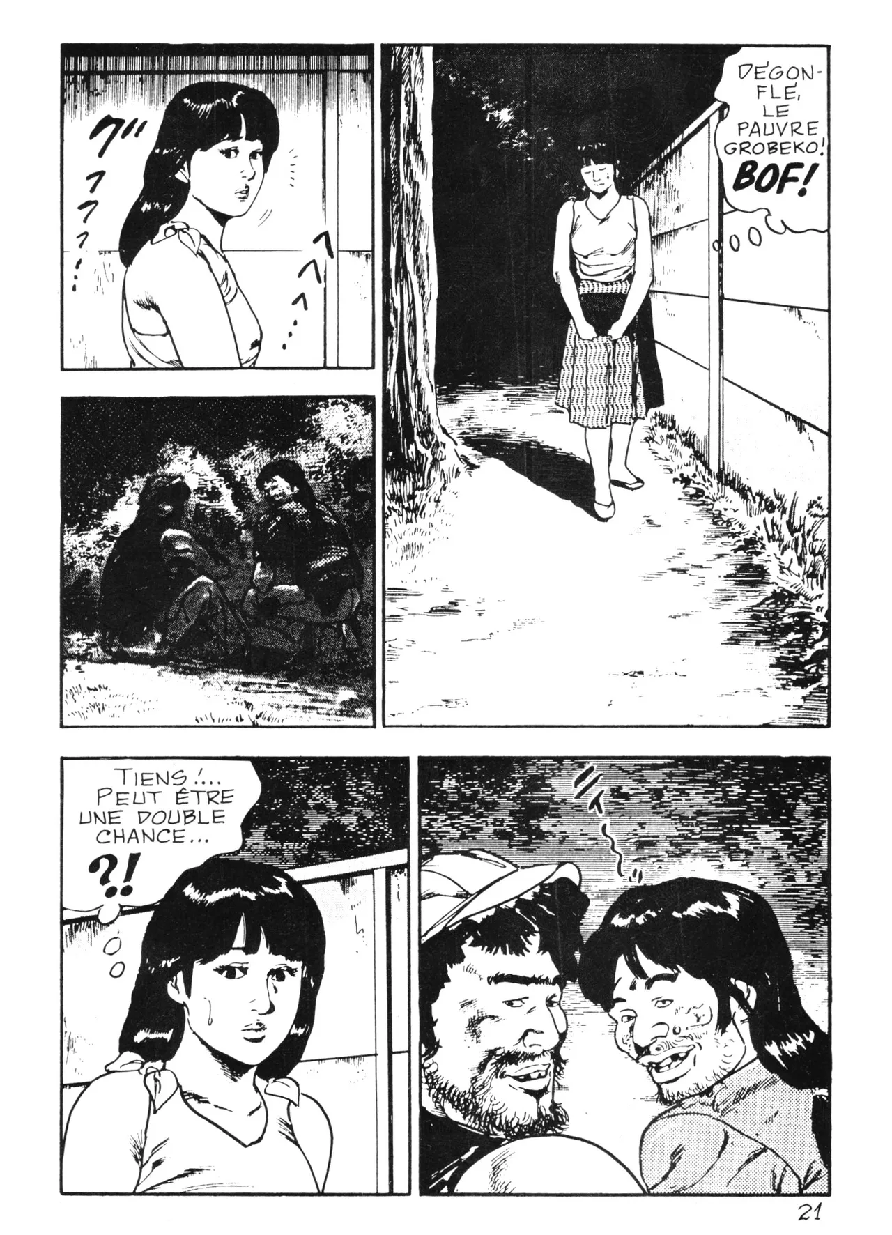 Yatumi - Une journee de Touchzila numero d'image 21