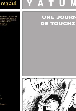Yatumi - Une journee de Touchzila