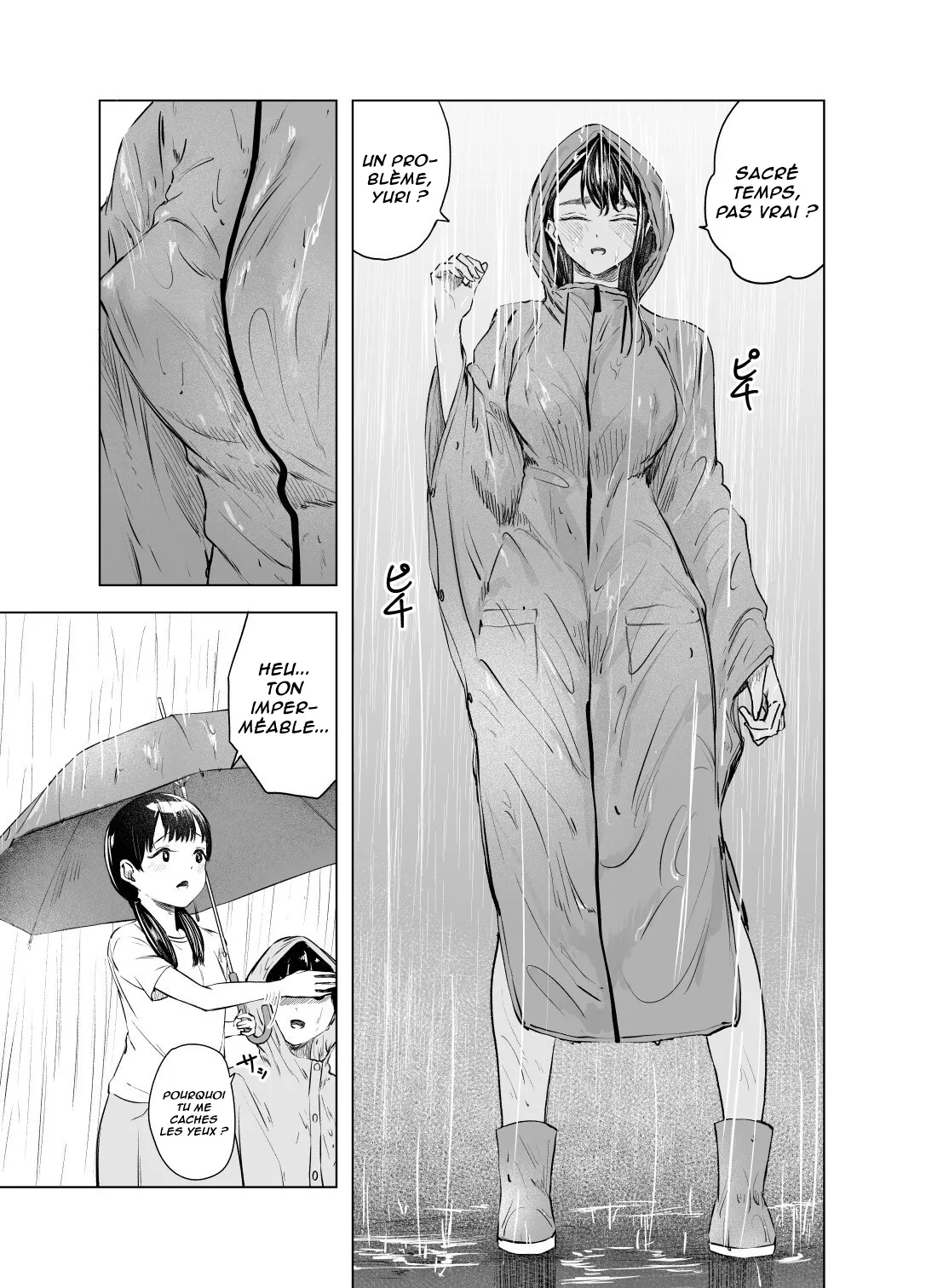 Natsu no Somarikata 6  Lete des decouvertes 6 numero d'image 12