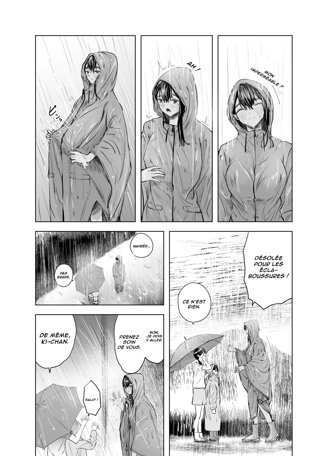 Natsu no Somarikata 6  Lete des decouvertes 6 numero d'image 13