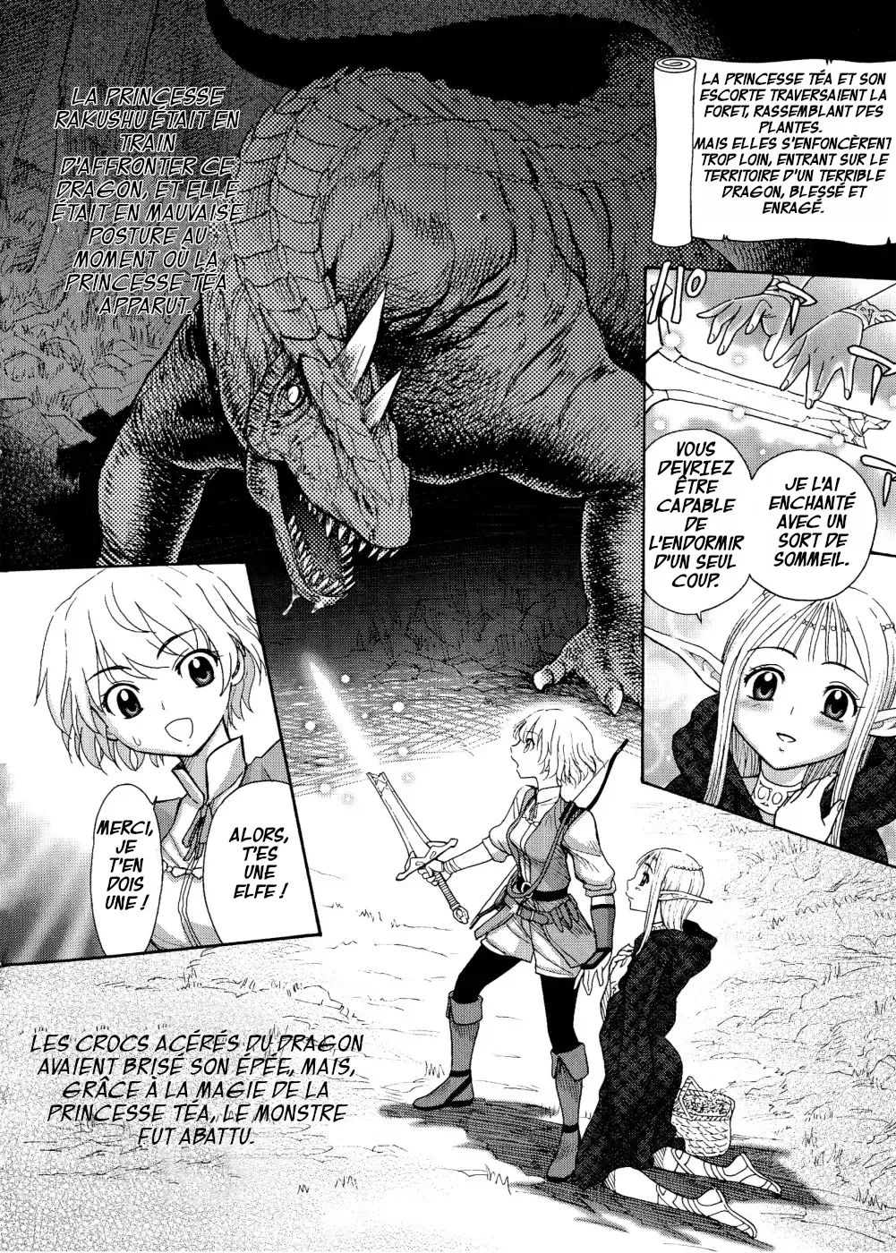Lord of Futanarion numero d'image 3