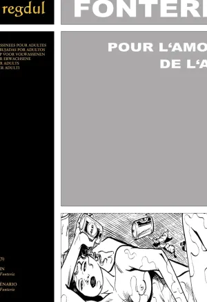 Jose Rafael Fonteriz - Pour lamour de lart