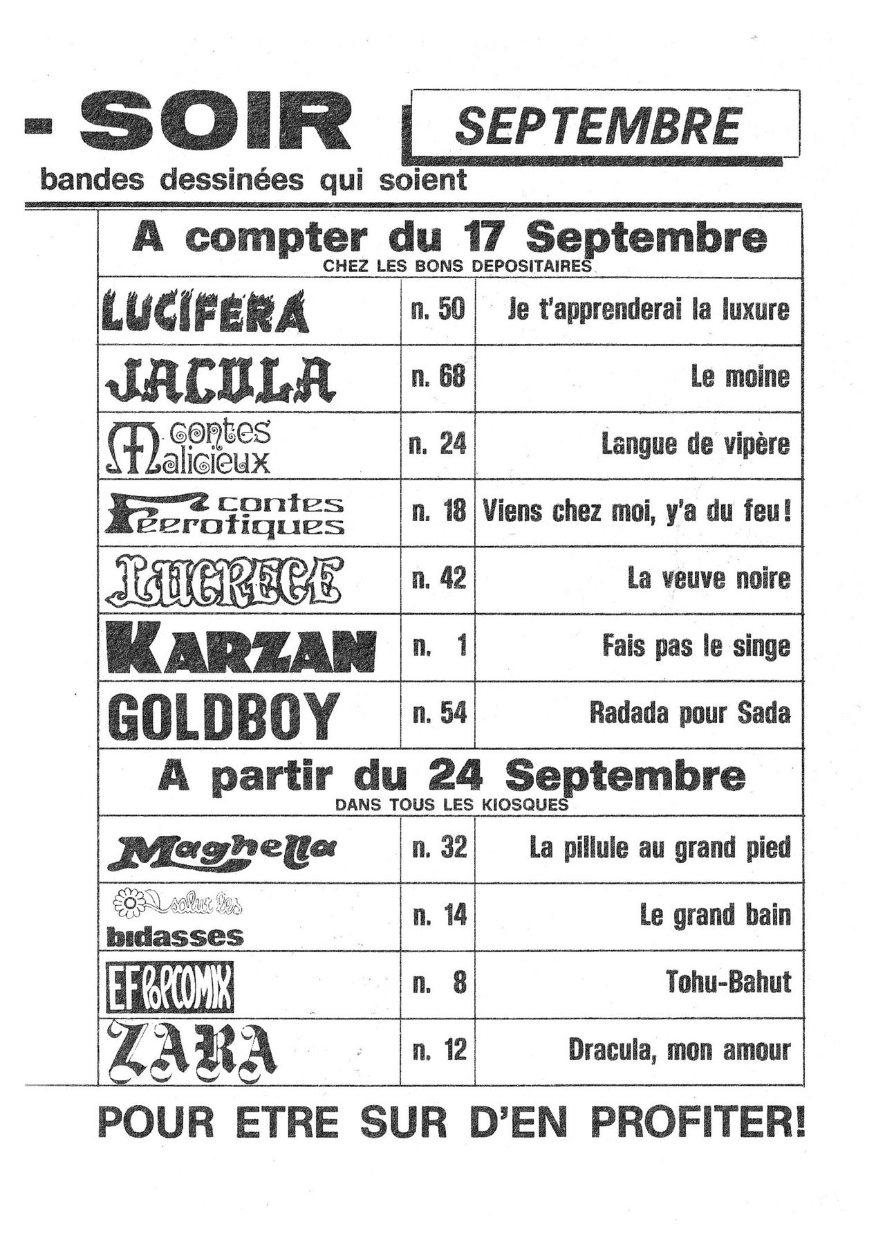 Elvifrance - Goldboy - T54 - Radada pour Sada numero d'image 114