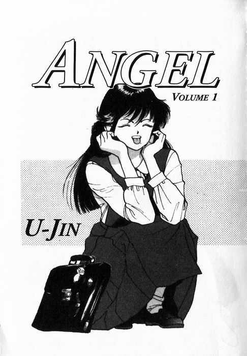 Angel: Highschool Sexual Bad Boys and Girls Story Vol.01 numero d'image 2