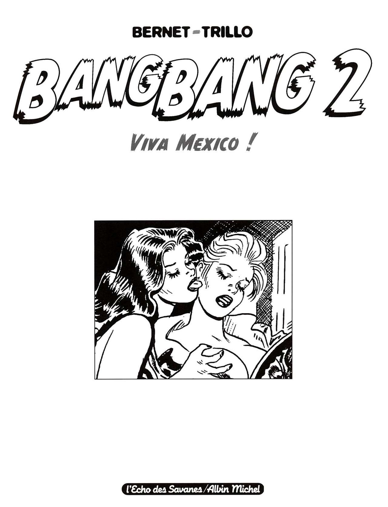 Bang Bang 02 numero d'image 1