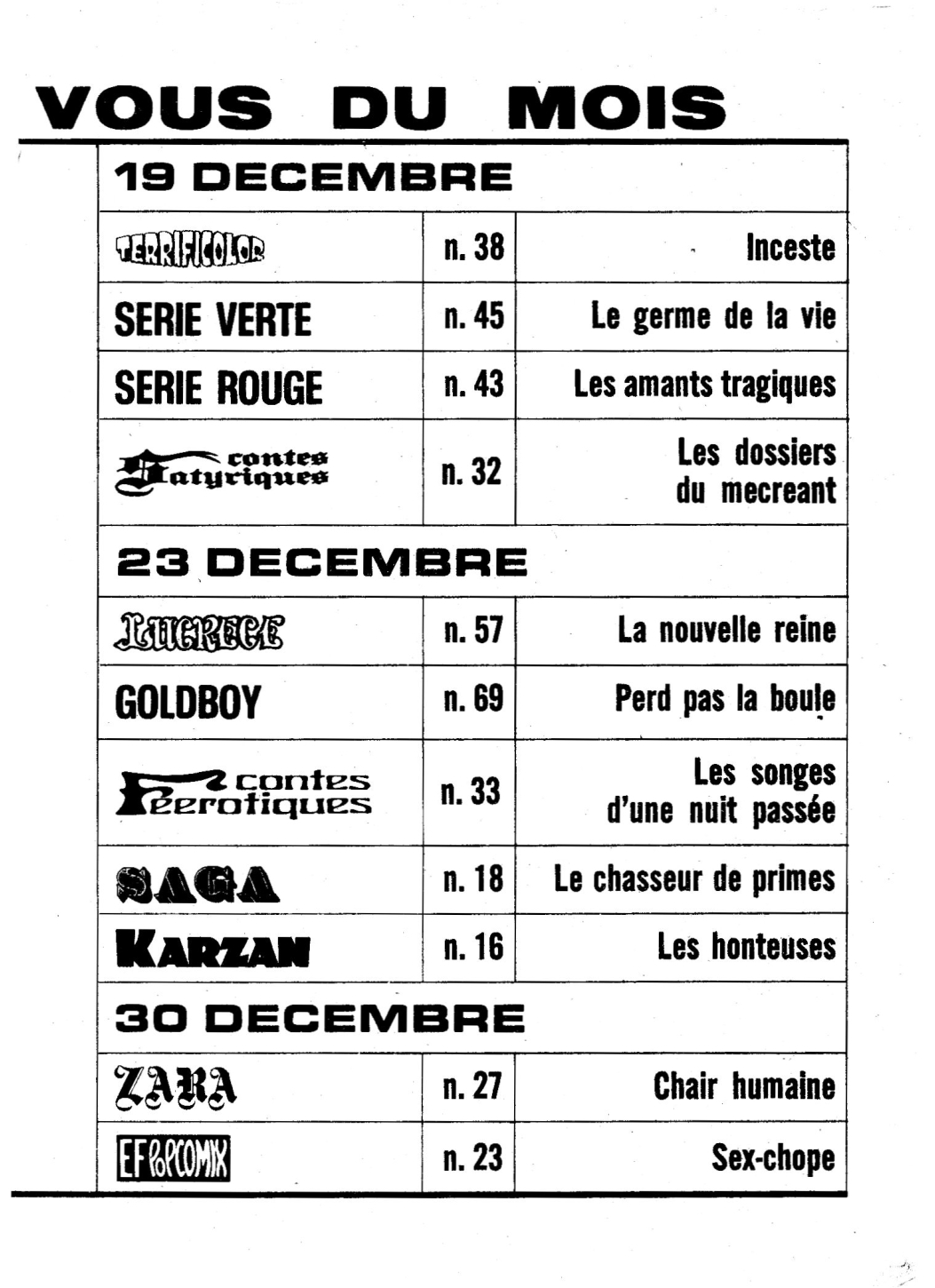 Isabella, la Duchesse du Diable - T097 - Le mystère de la Grande Mosquée numero d'image 115