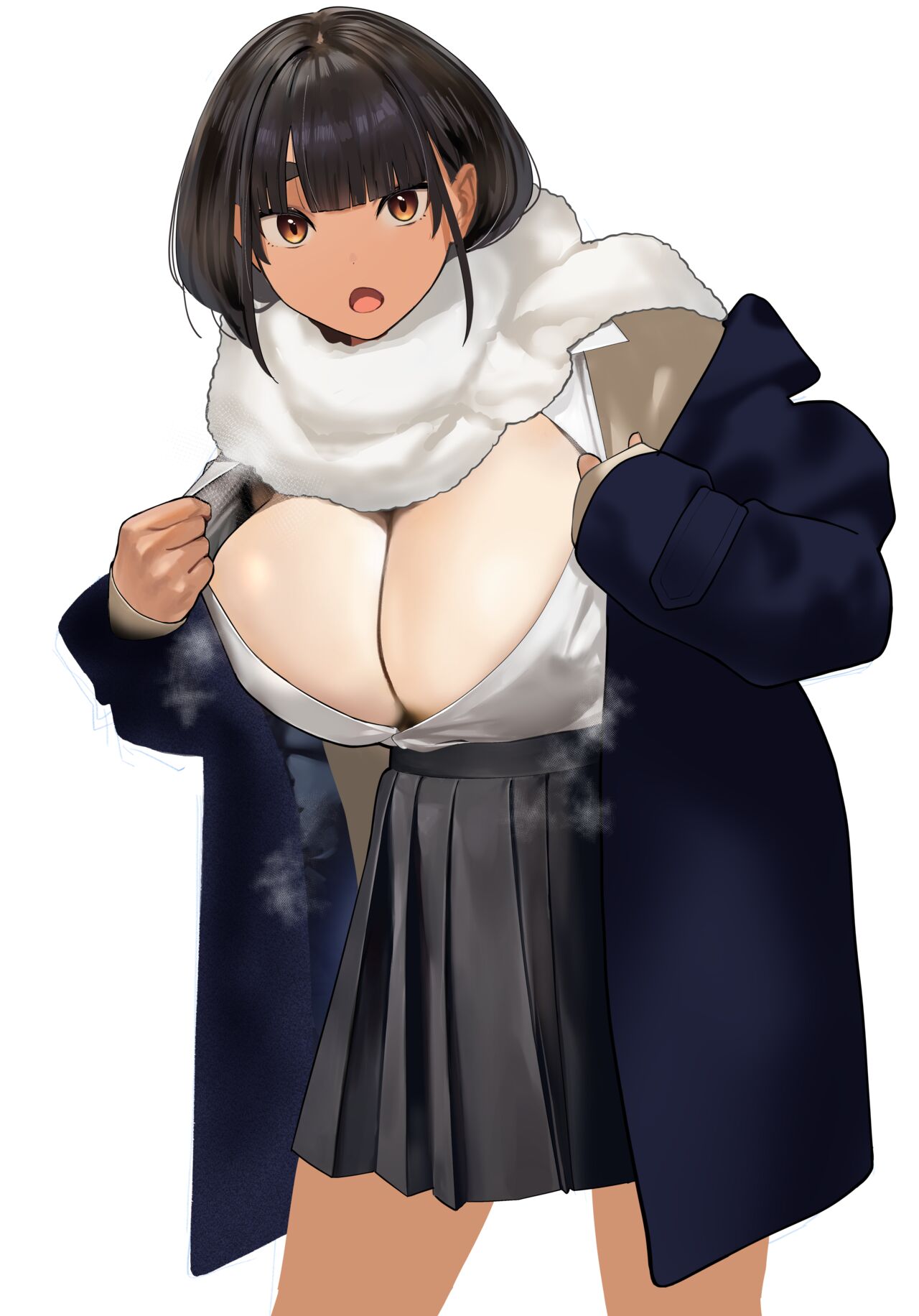 Rikujobu-chan  Club dAthlétisme-chan numero d'image 7