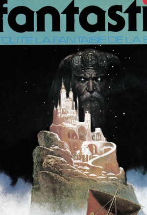 Fantastik 4 - Histoires extraordinaires de la mer