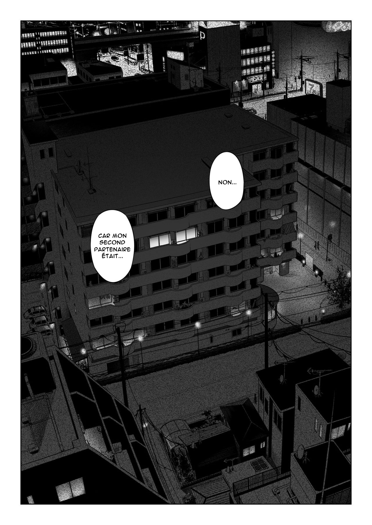 Kurata Akiko no Kokuhaku 2 - Confession of Akiko kurata Epsode 2  Confession dAkiko Kurata 2 numero d'image 3