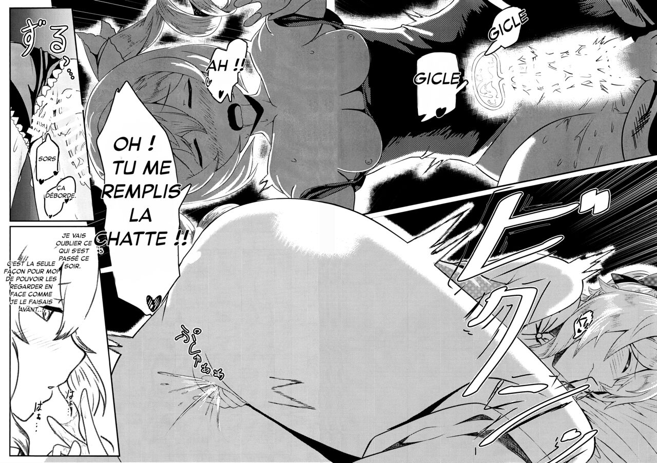 Sisterly Love numero d'image 15