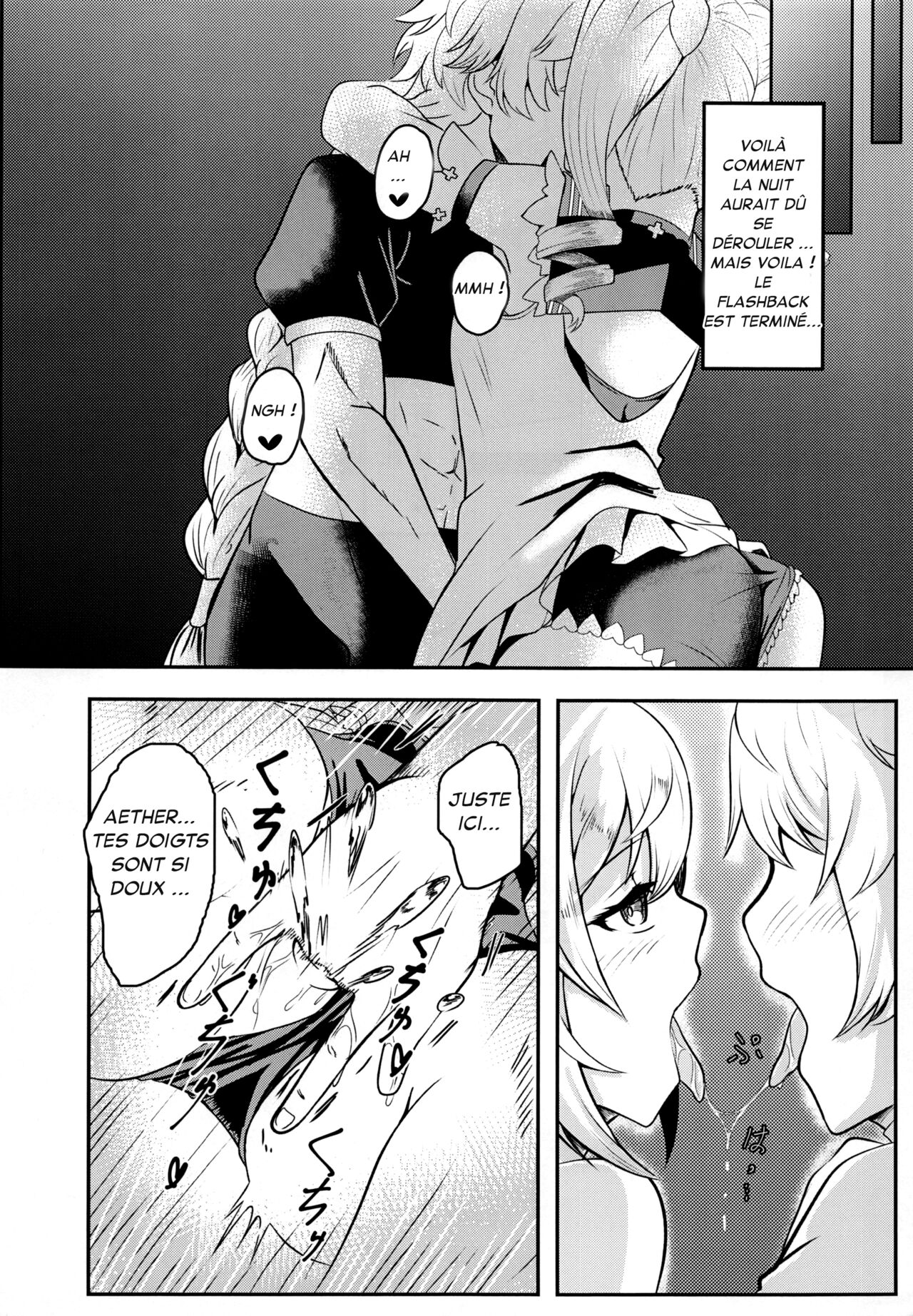 Sisterly Love numero d'image 7