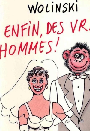 Enfin Des Vrais Hommes