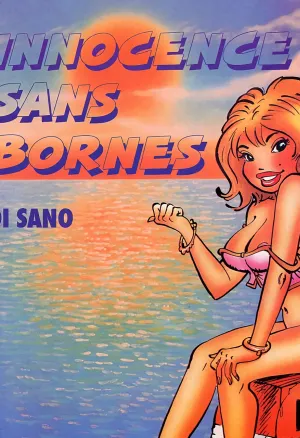 Innocence sans bornes