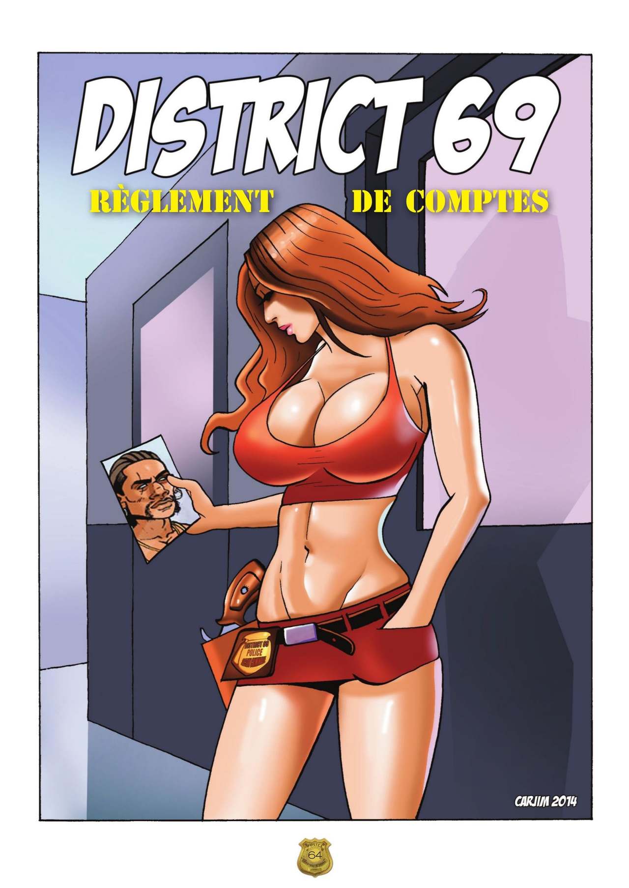 District 69 numero d'image 65