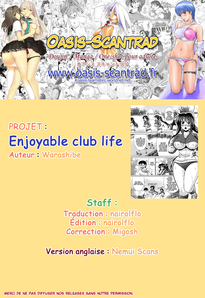 Tanoshii Bukatsu Life  Enjoyable club life numero d'image 16
