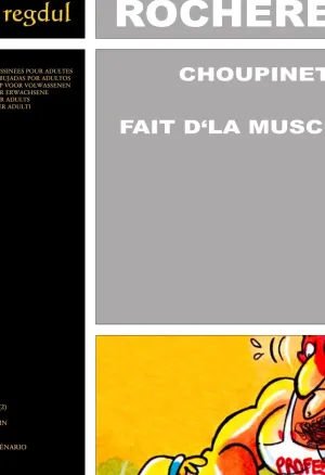 Rocheret  - Choupinette : Fait dla muscu…