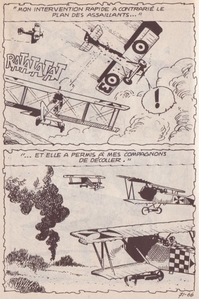 Elvifrance - Incube - 69 - Le hollandais volant numero d'image 70