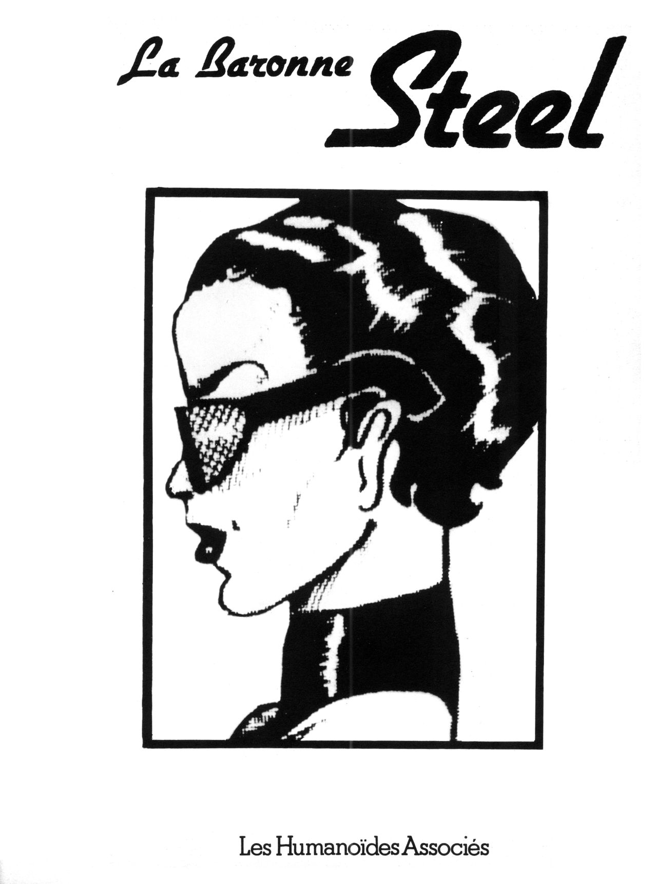 La Baronne Steel numero d'image 2