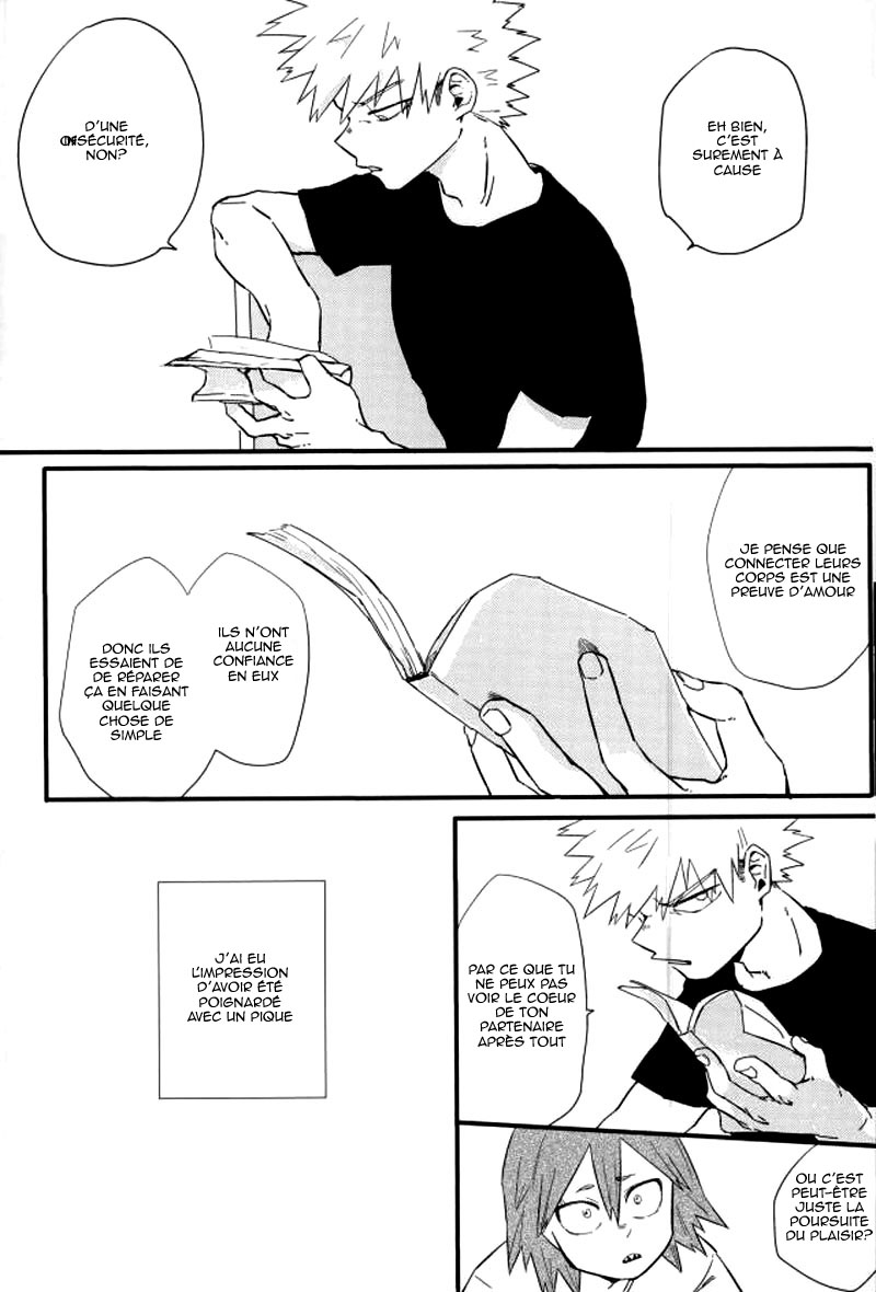 Hajimete numero d'image 10