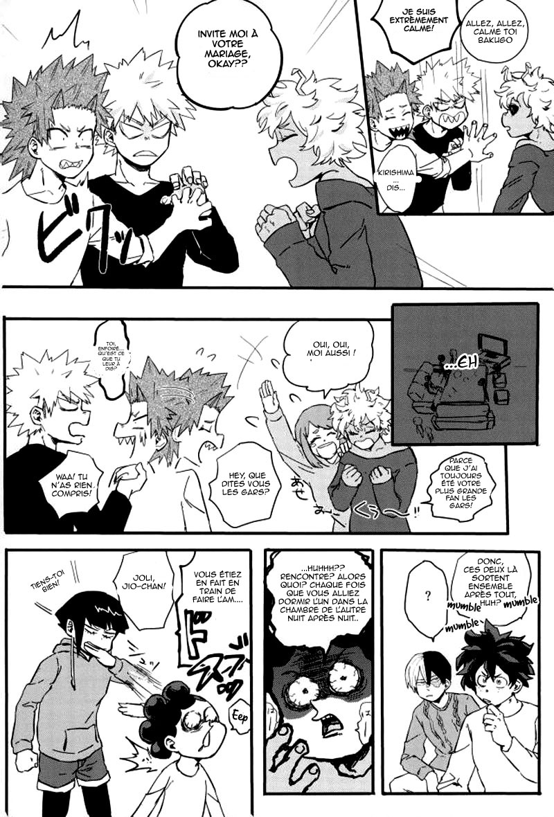 Hajimete numero d'image 16