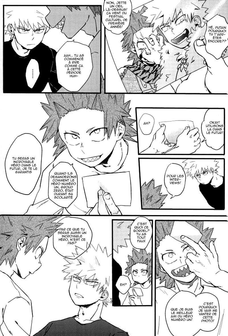 Hajimete numero d'image 23