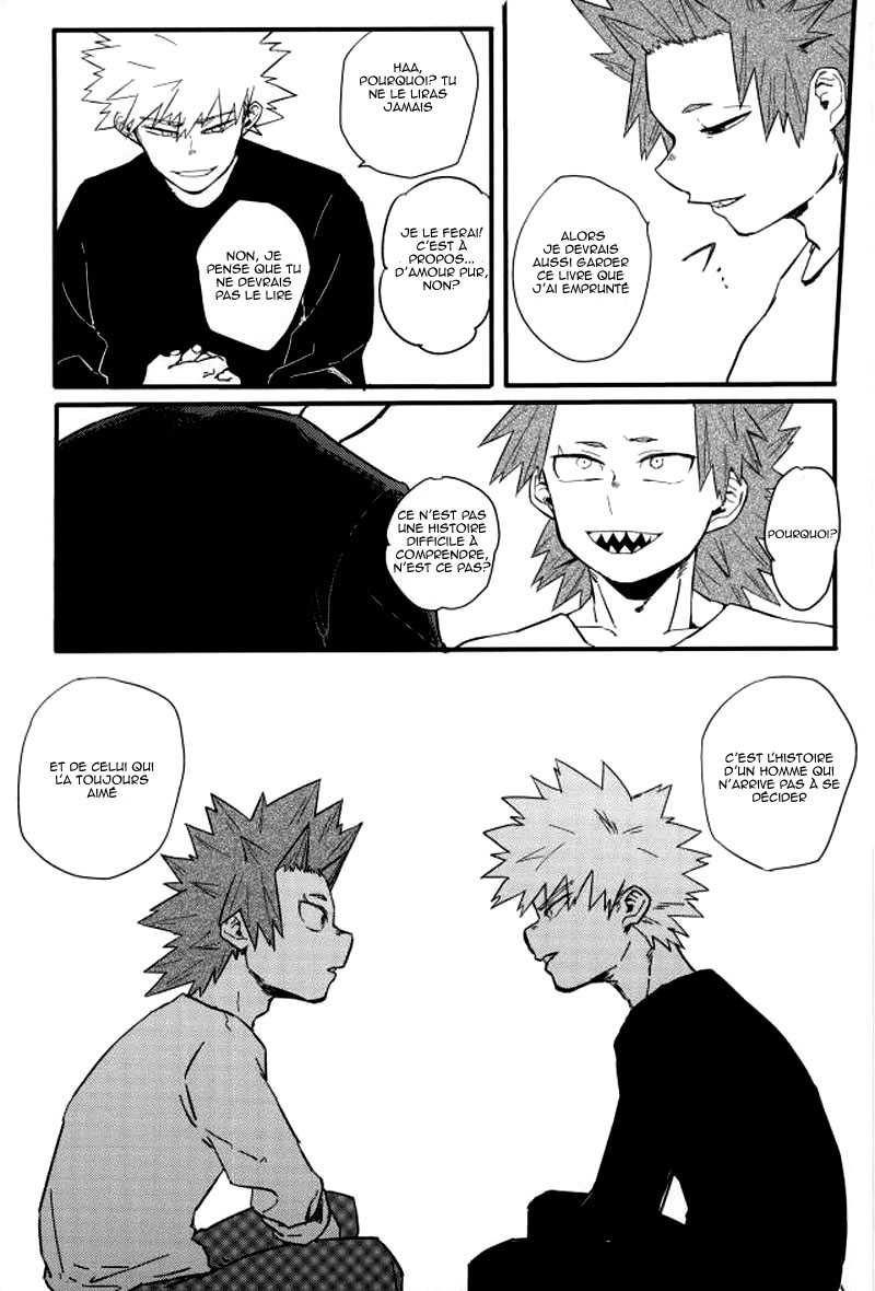 Hajimete numero d'image 26