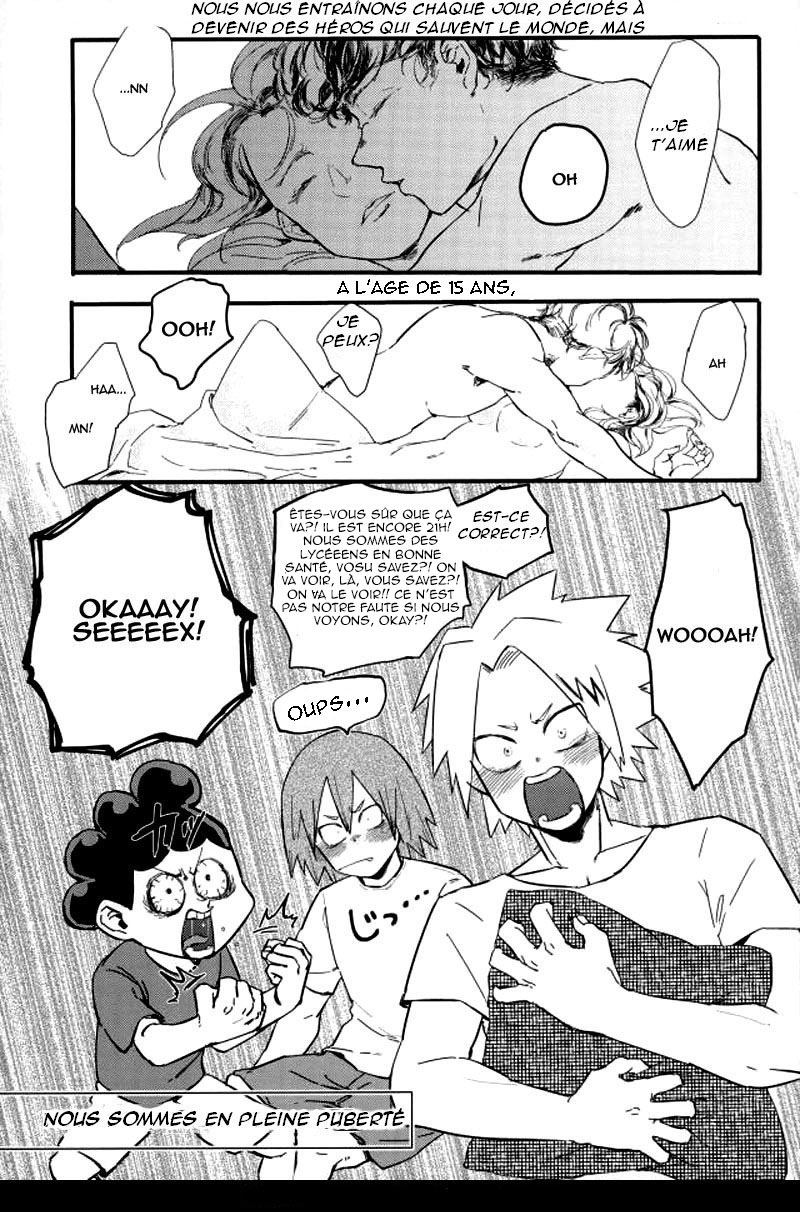 Hajimete numero d'image 2