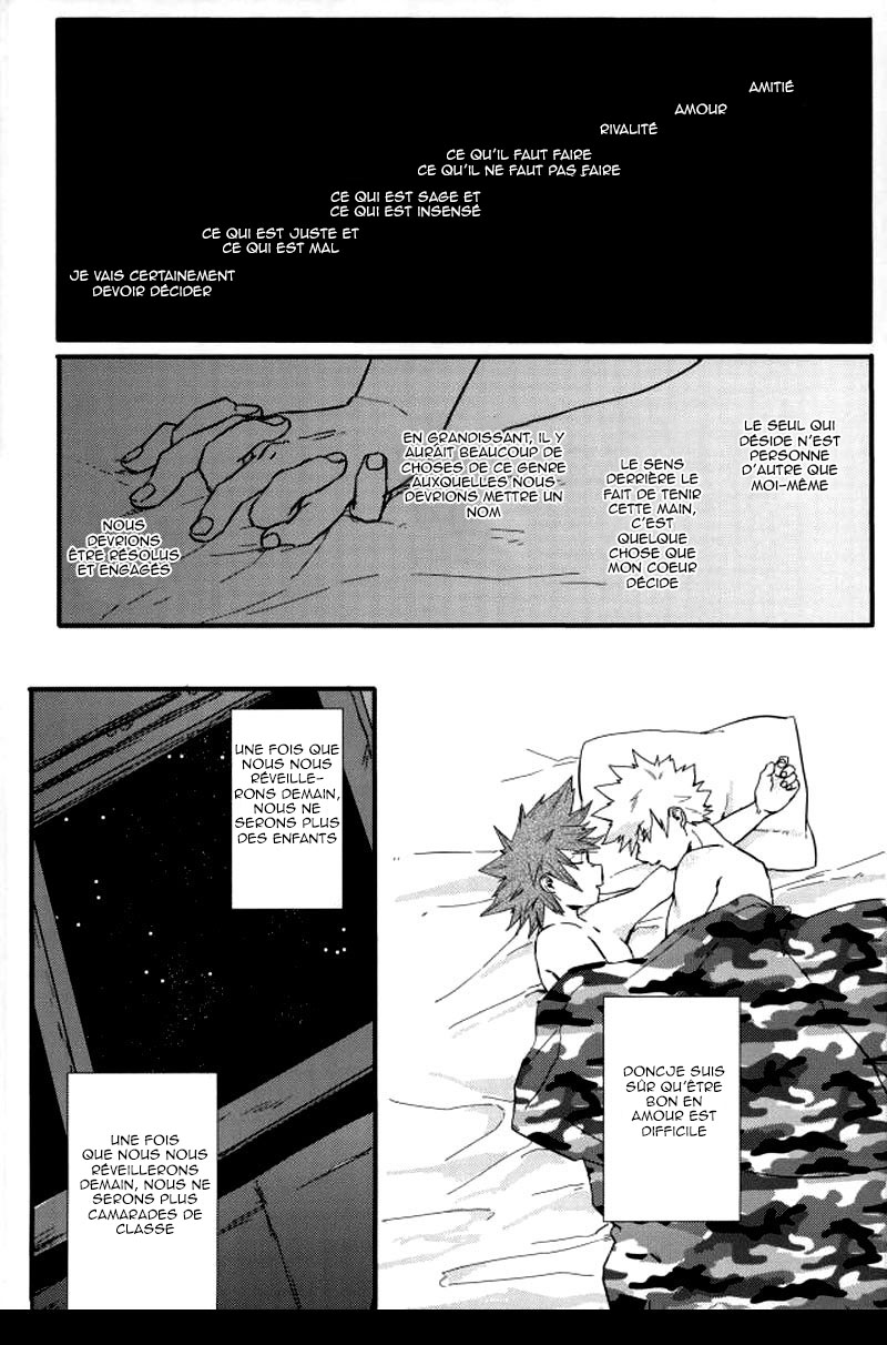 Hajimete numero d'image 38