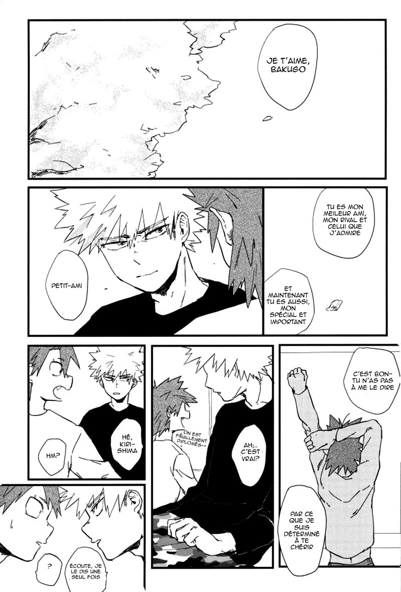 Hajimete numero d'image 40