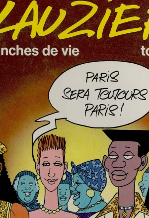 Tranches de vie - 05