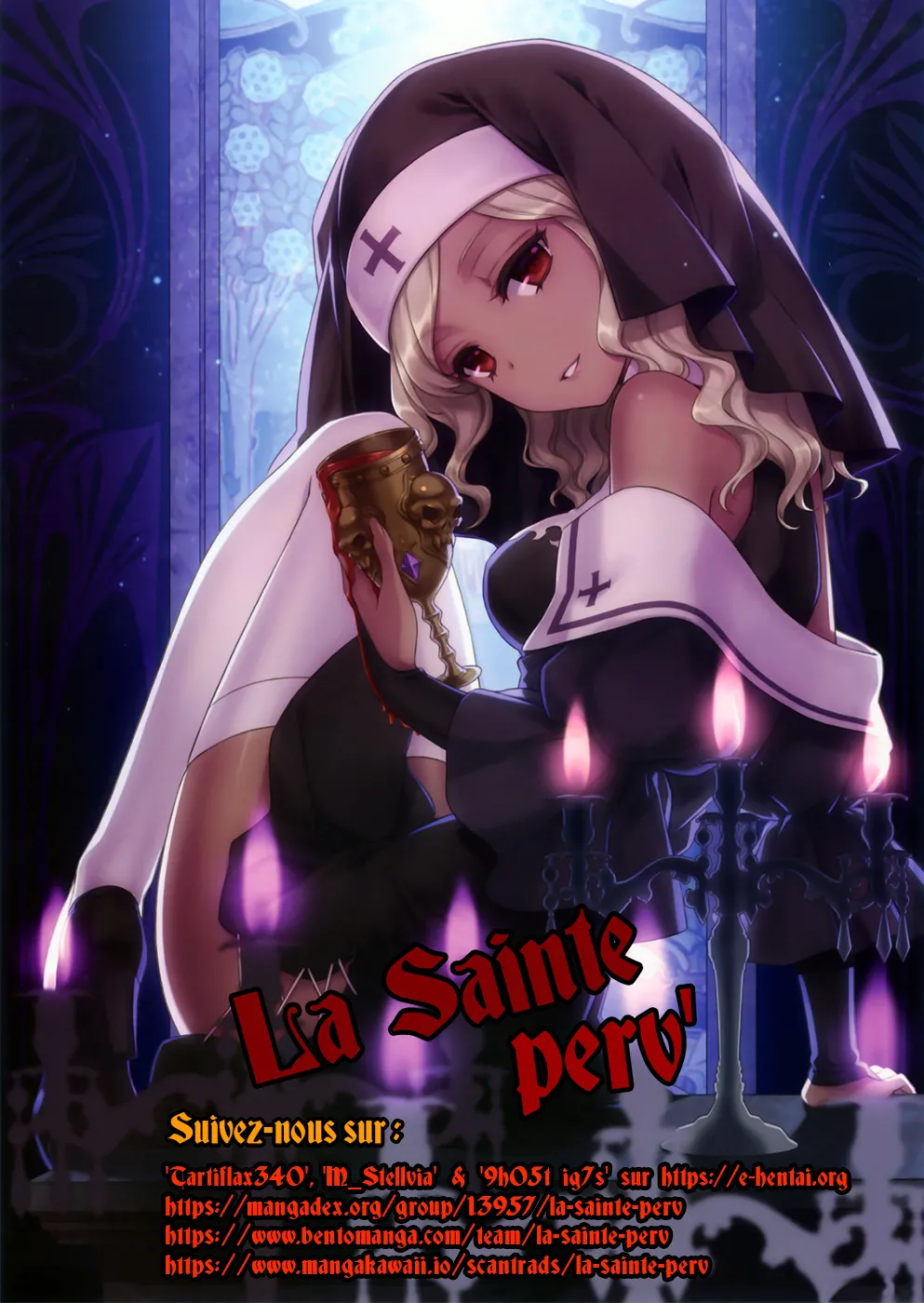 La prof qui ne se reveille pas numero d'image 17