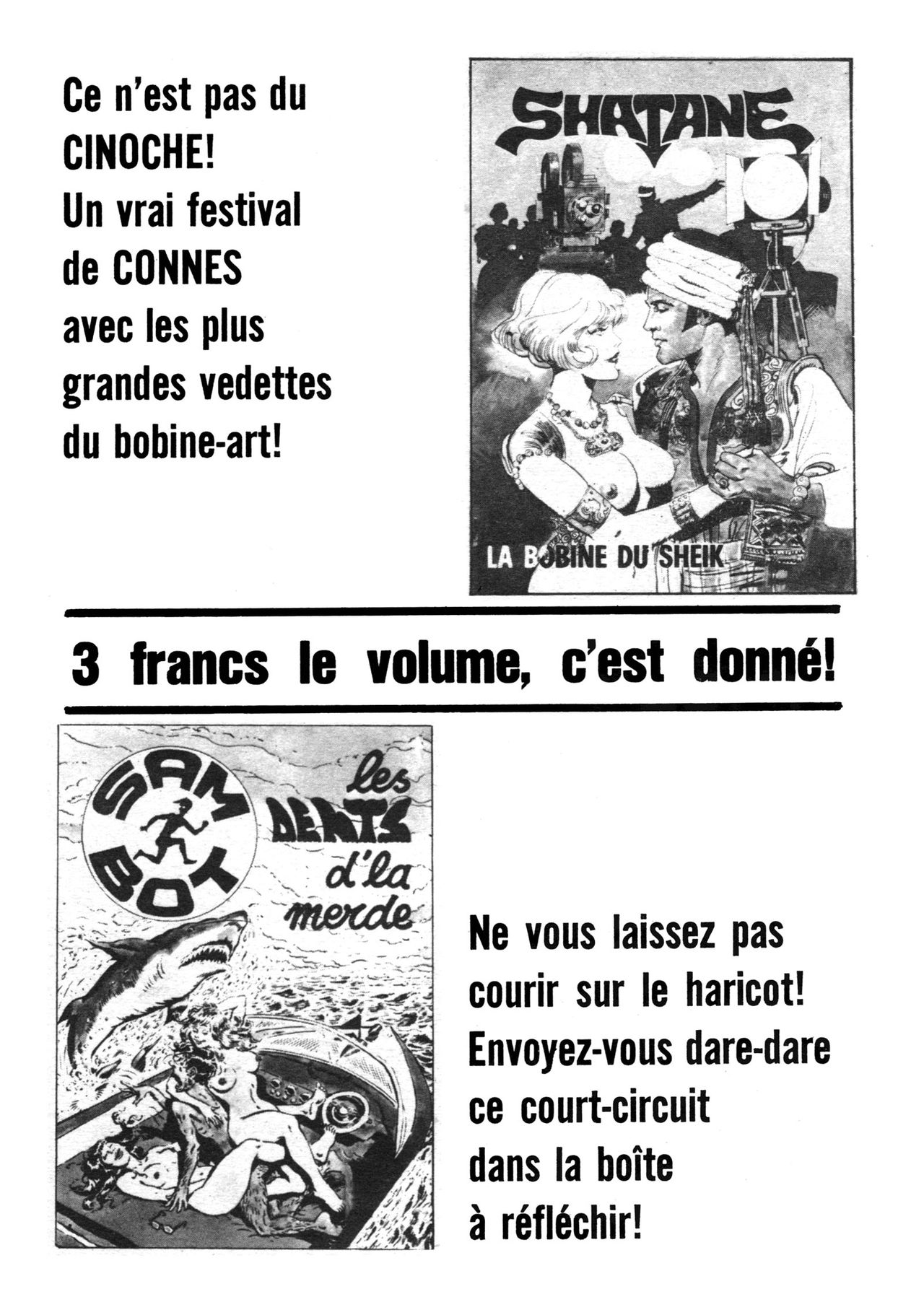 Elvifrance - Karzan - 06 - Février 1977 numero d'image 1