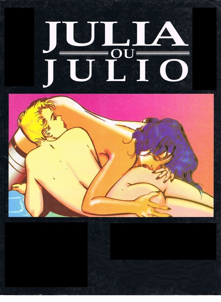 Julia ou Julio