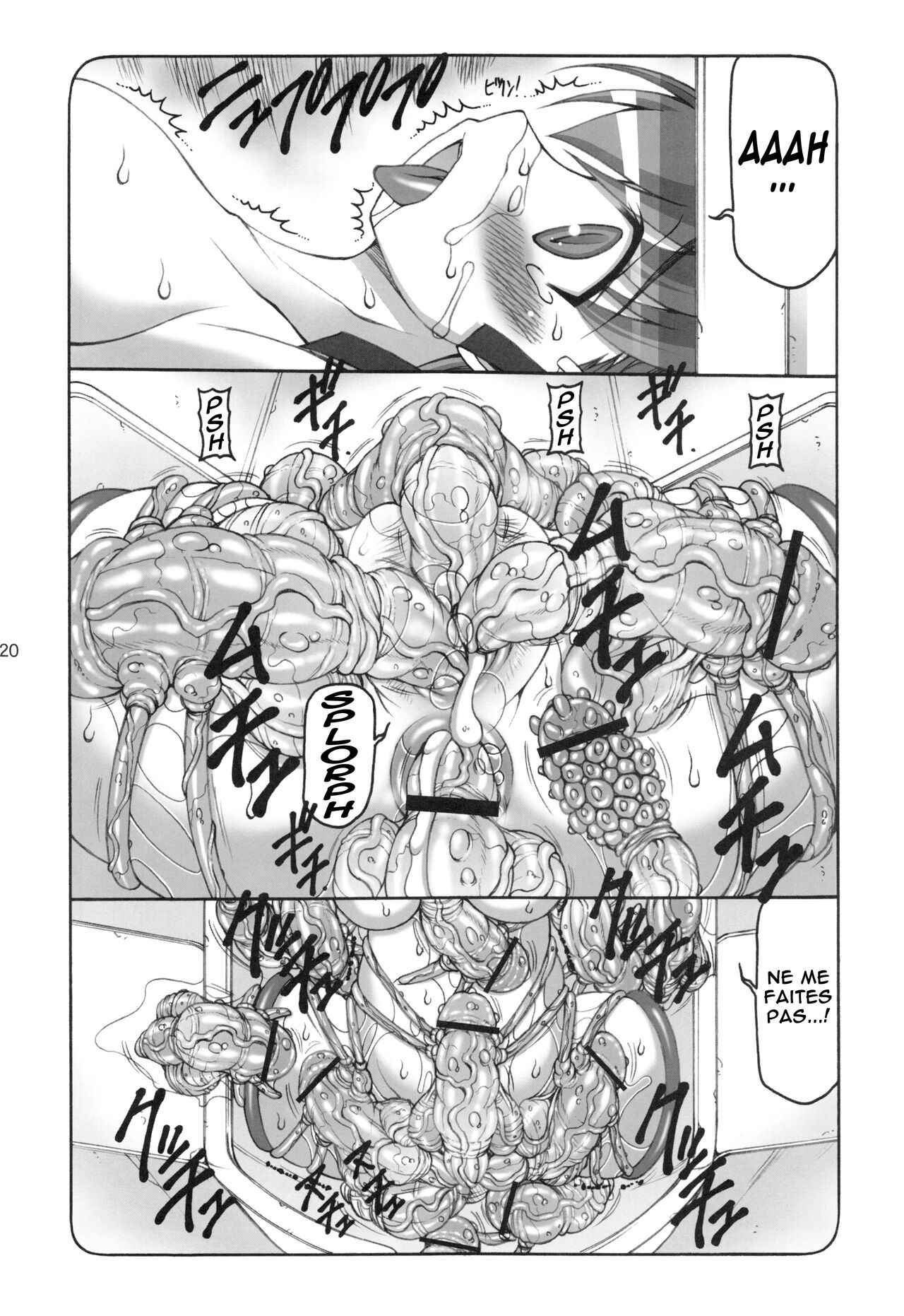 Kotori 1?8 numero d'image 108