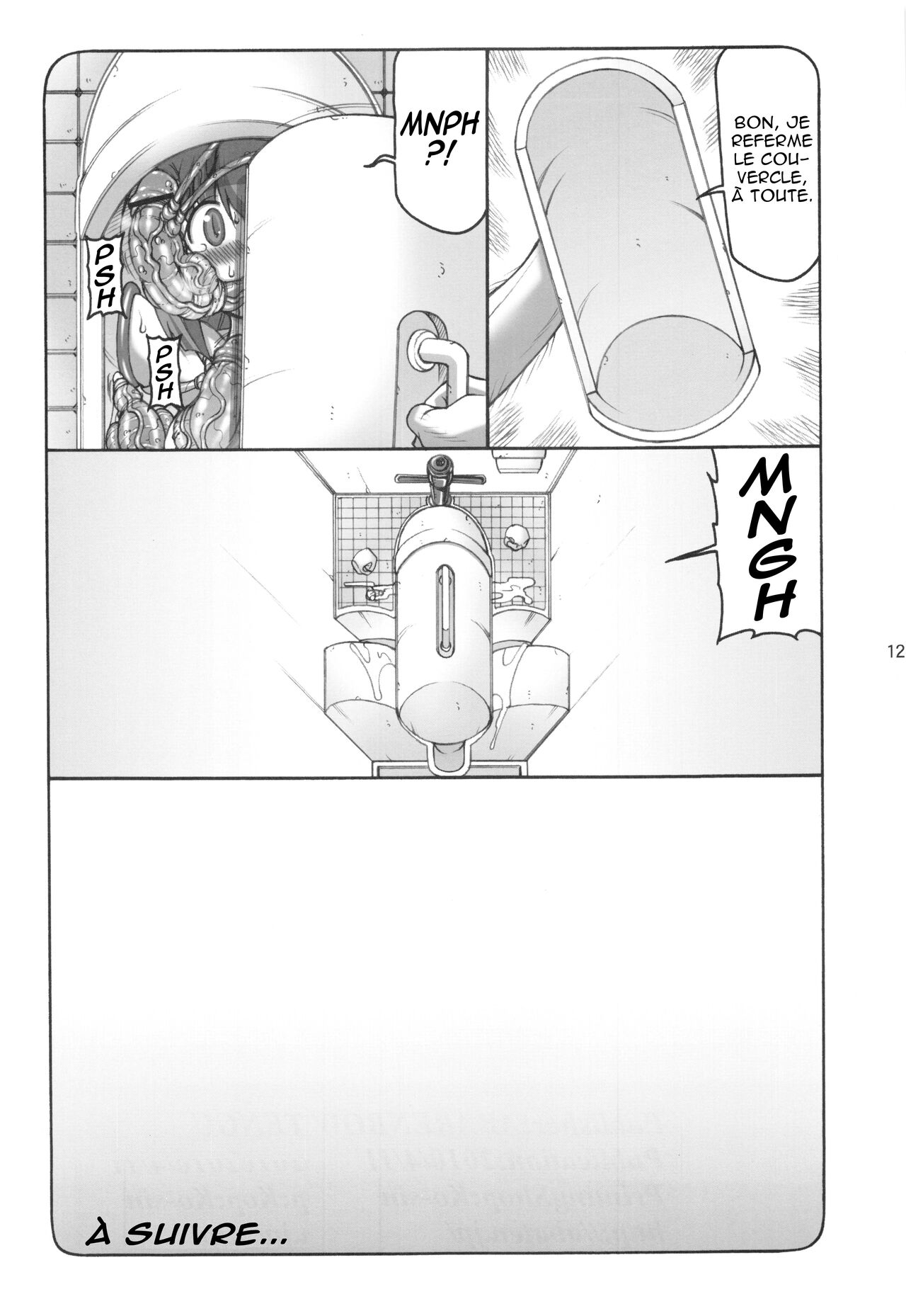 Kotori 1?8 numero d'image 111