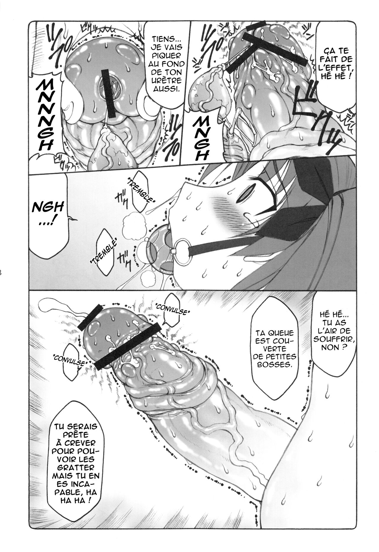 Kotori 1?8 numero d'image 68