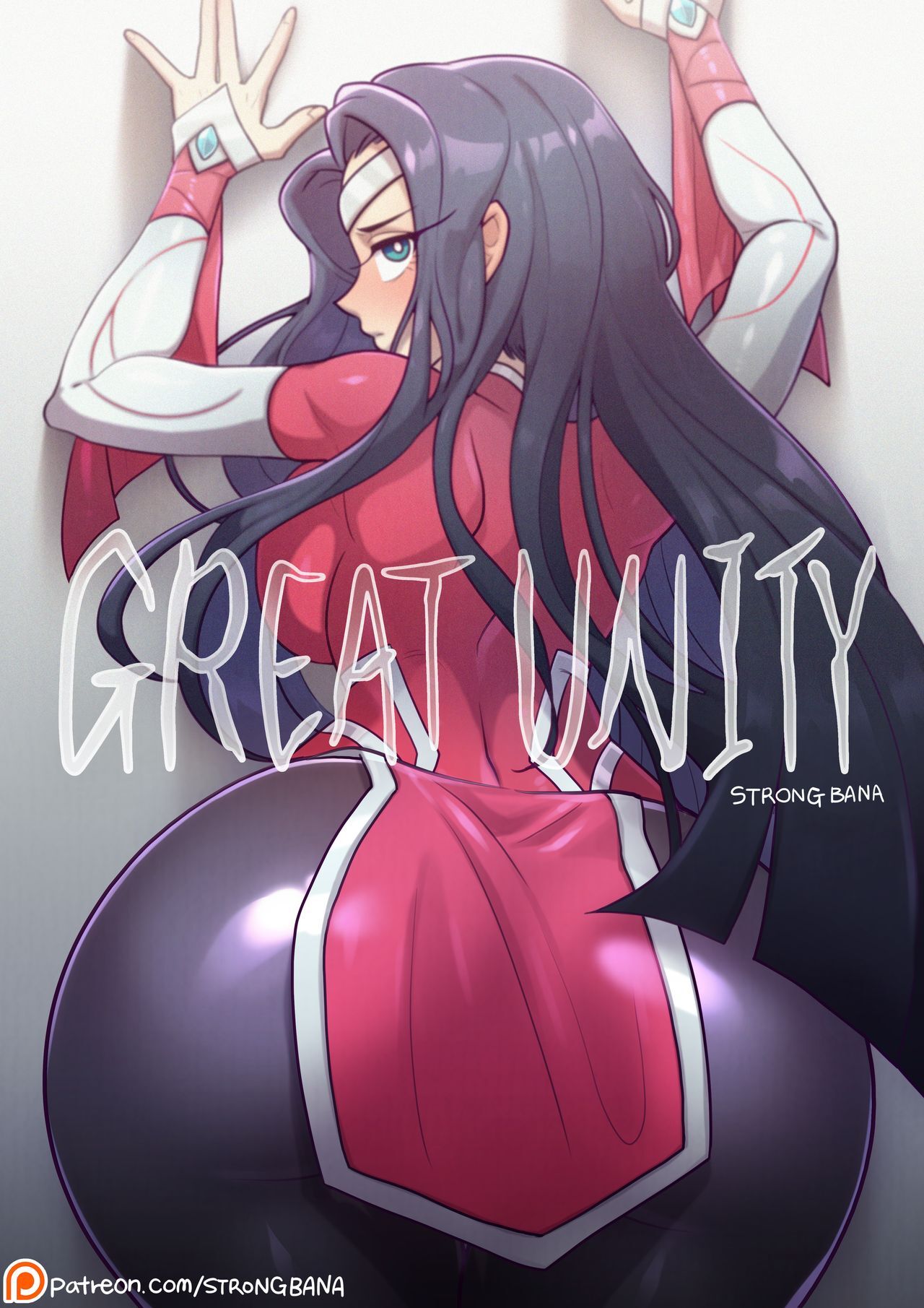 GREAT UNITY   -