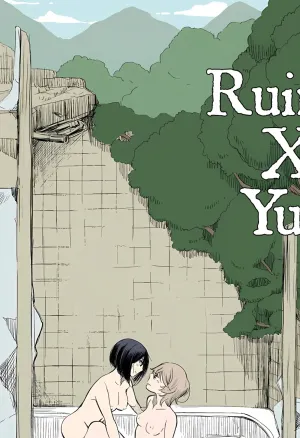 Ruines x Yuri