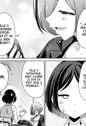 I Wont Sleep with You   Je ne coucherai pas avec toi gratuitement Ch.6