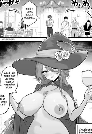 Isekai Tensei Shite Nouryoku de H na Koto suru Hanashi 3  Lhistoire de ma reincarnation dans un autre monde ou mes nouveaux pouvoirs me permettent de faire des choses coquines 3