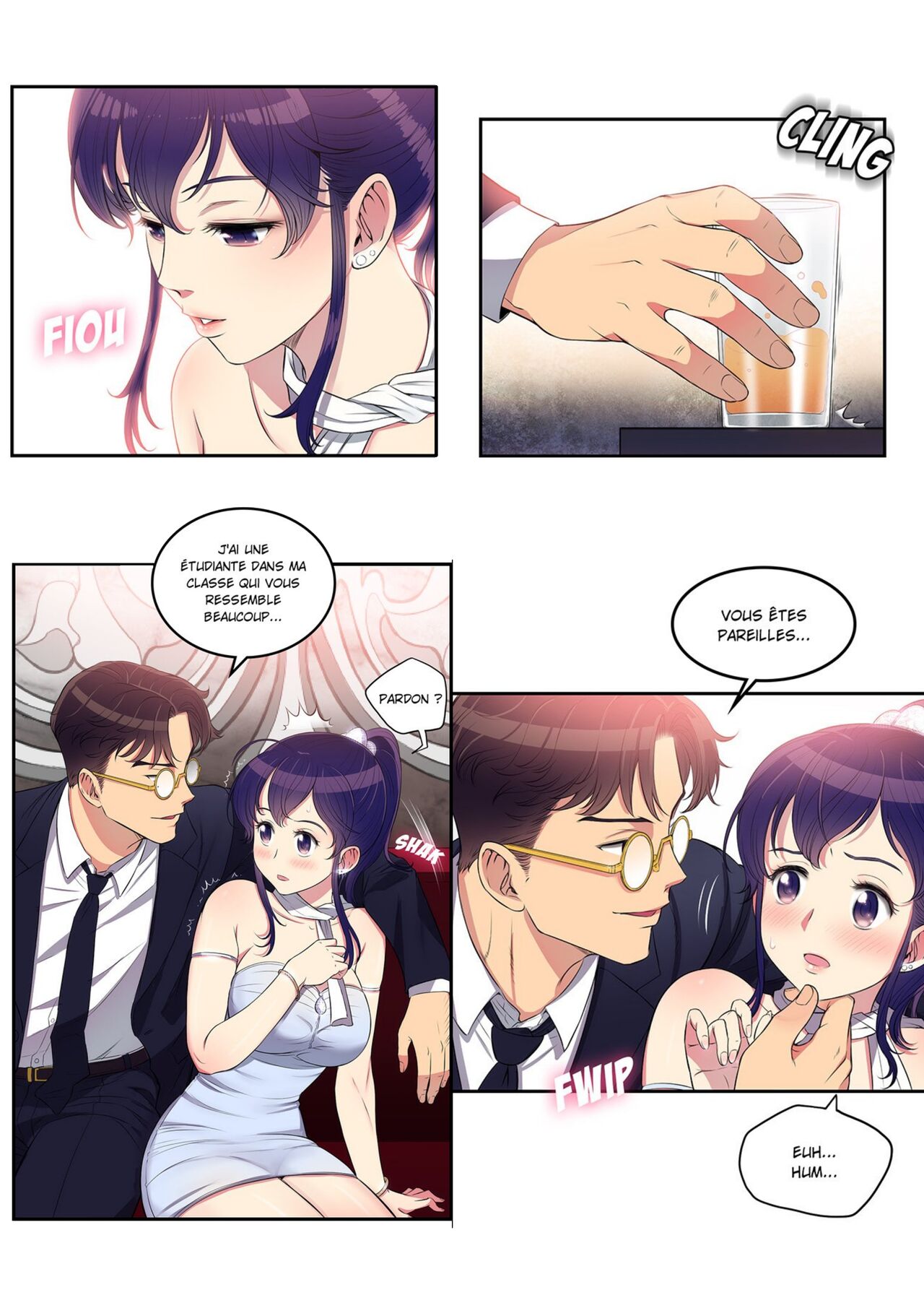 La double vie de Yuri numero d'image 106