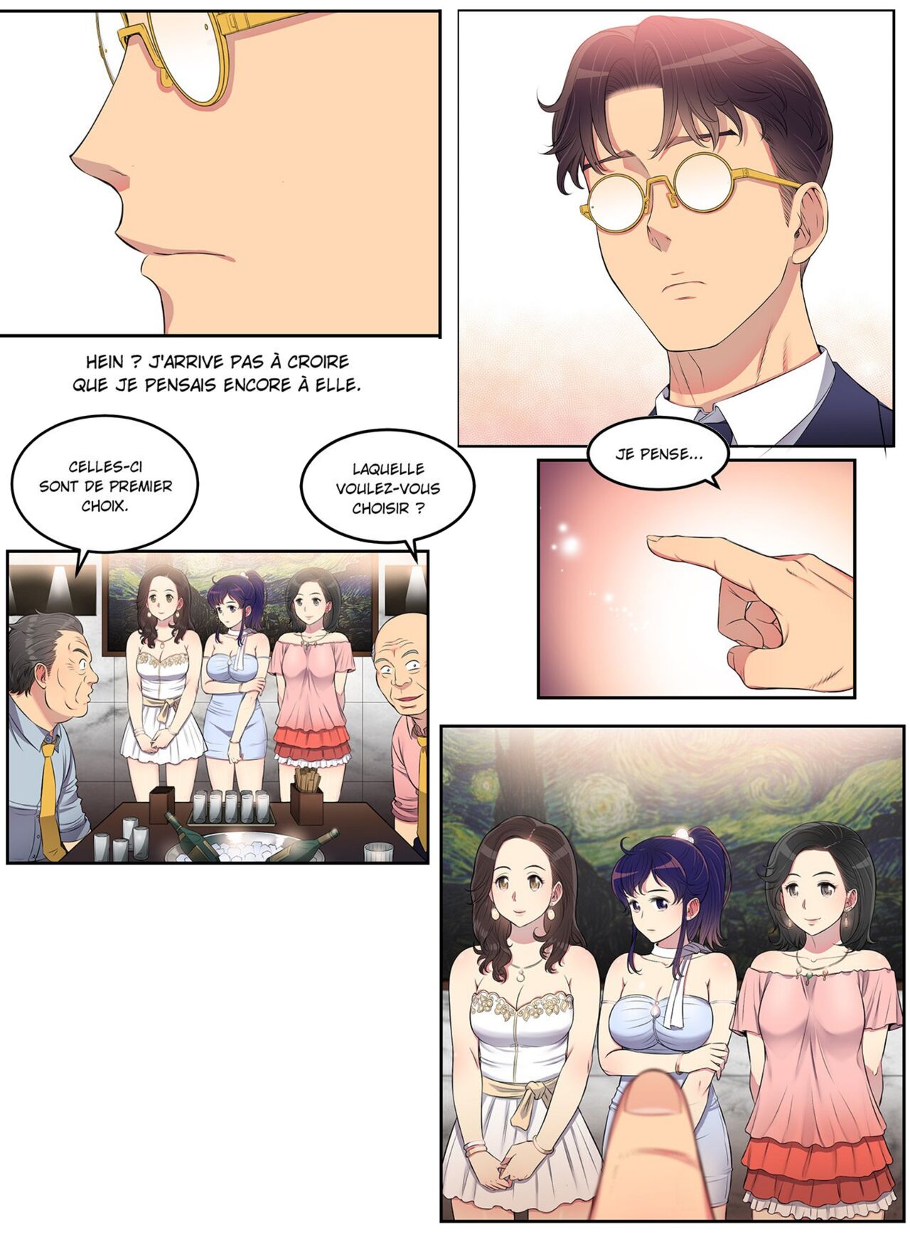 La double vie de Yuri numero d'image 111