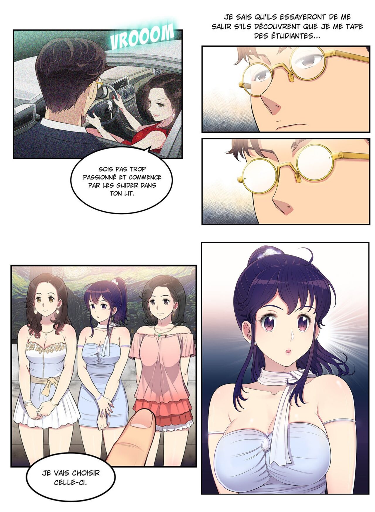 La double vie de Yuri numero d'image 112