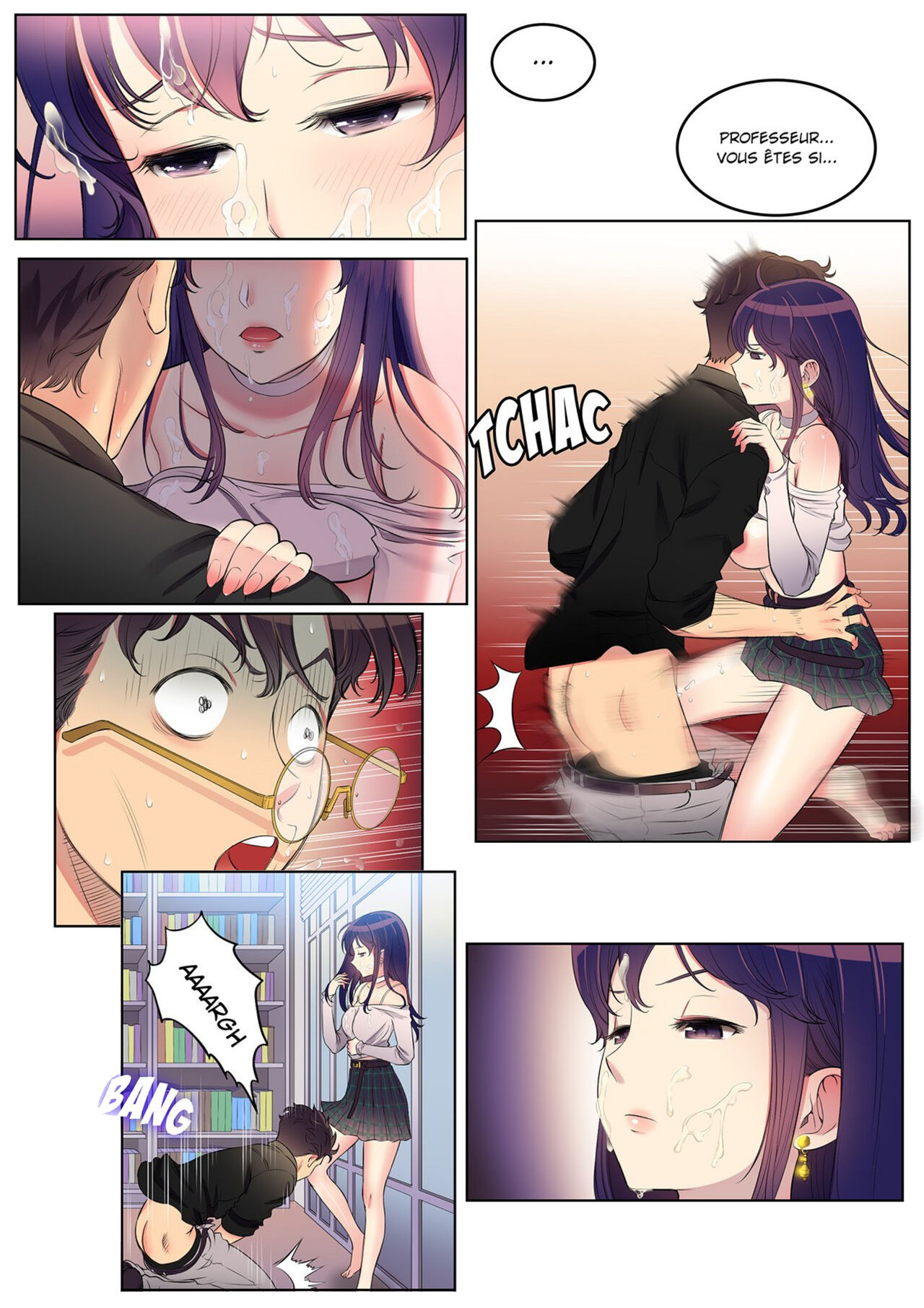 La double vie de Yuri numero d'image 19