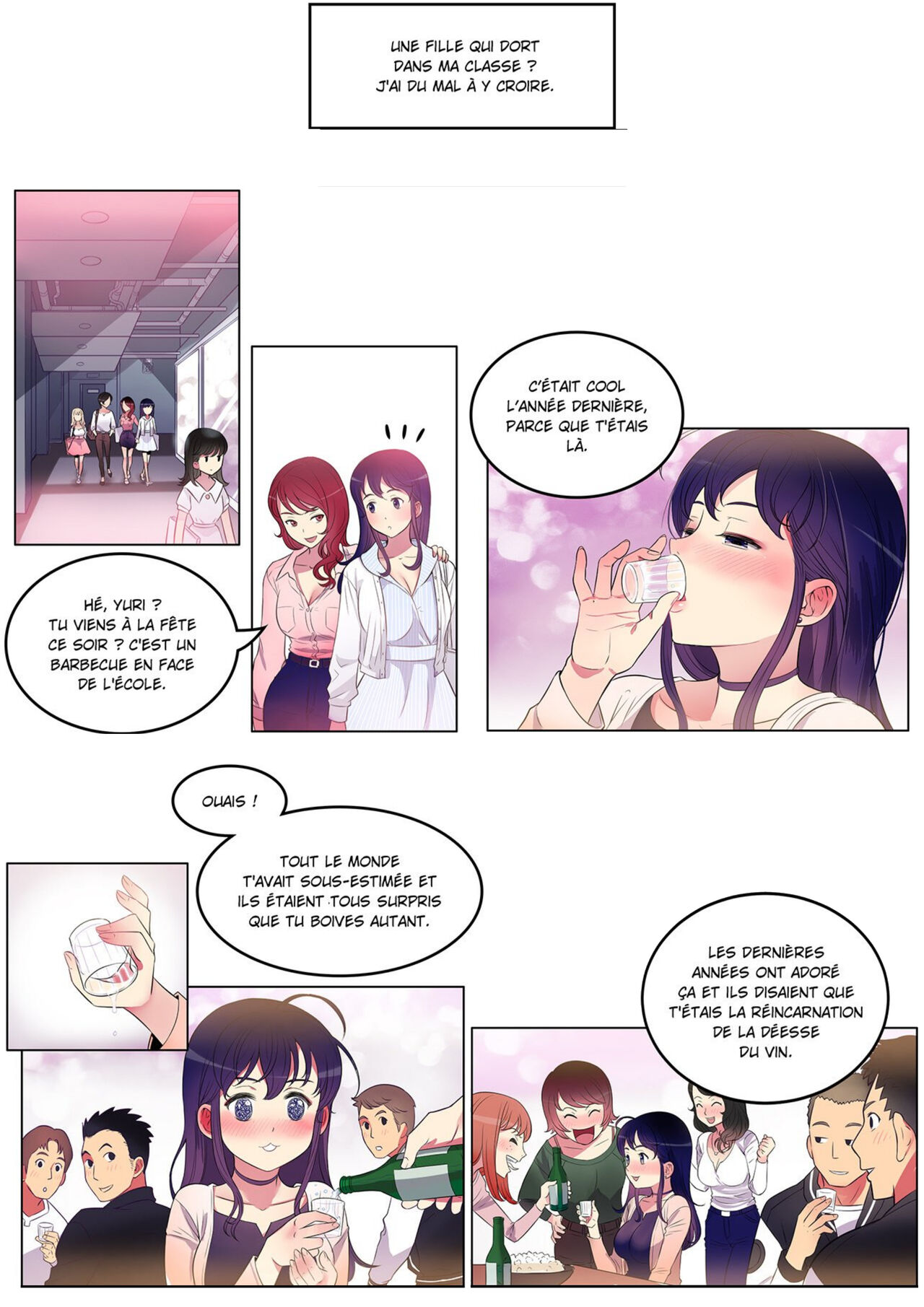 La double vie de Yuri numero d'image 28