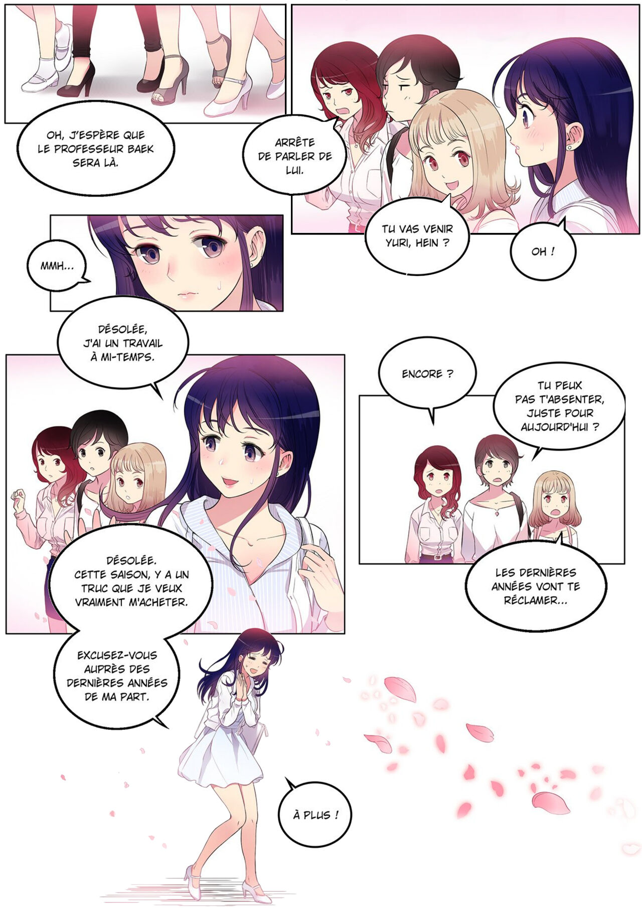 La double vie de Yuri numero d'image 29
