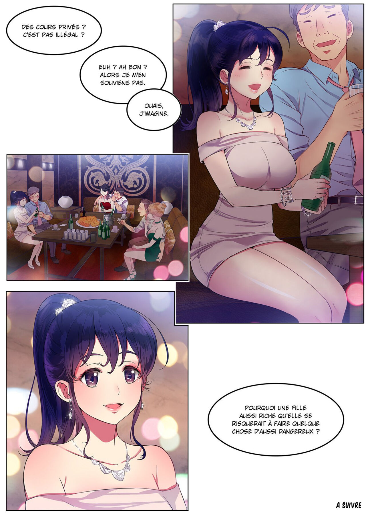 La double vie de Yuri numero d'image 32