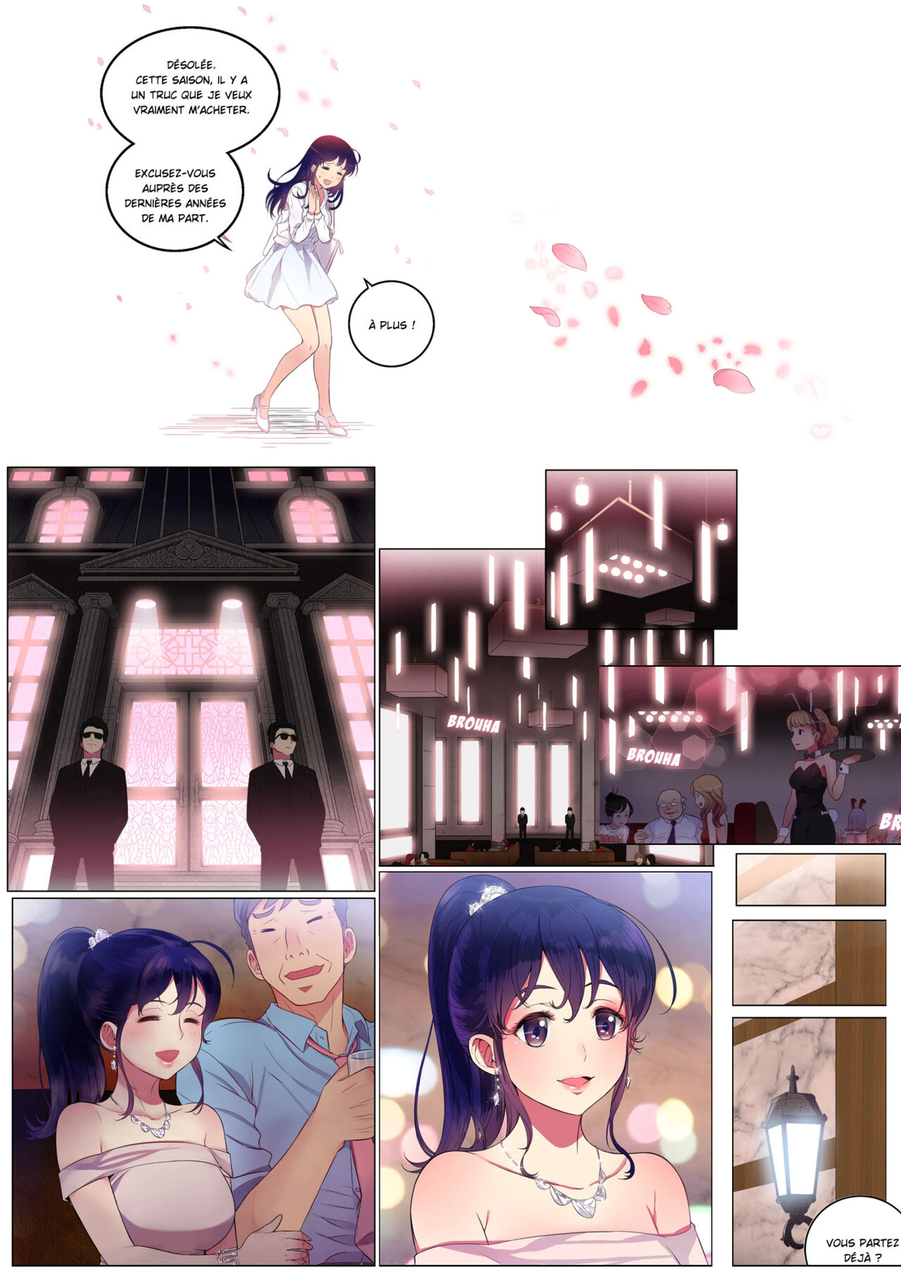 La double vie de Yuri numero d'image 3