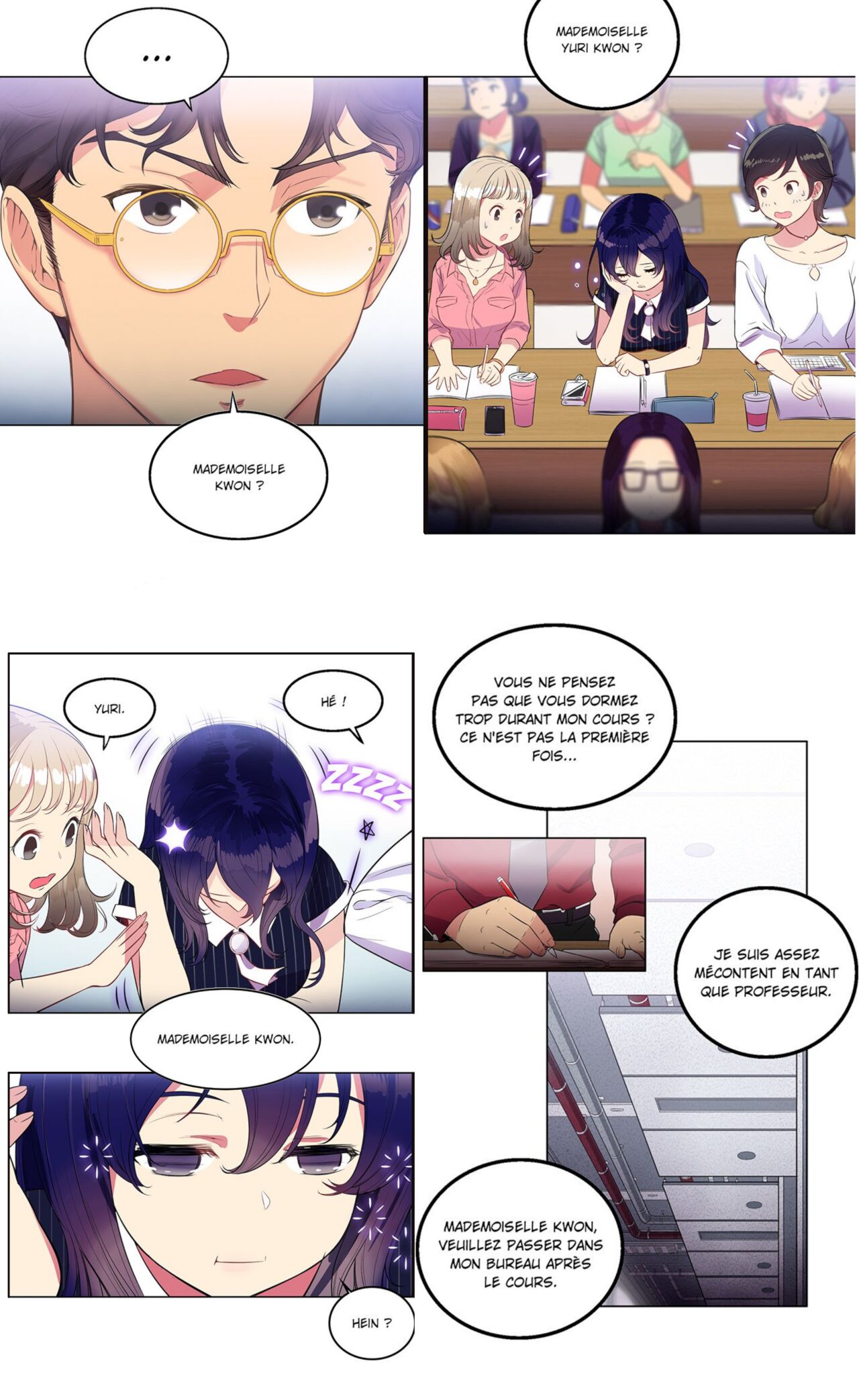 La double vie de Yuri numero d'image 56